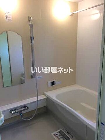 浴室