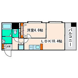 泉中央駅 7.9万円