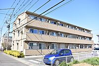 埼玉県上尾市今泉2丁目46番地7：物件画像／大東建託リーシング株式会社 坂戸店