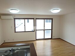 Ｓｕｎ Ｆａｉｒｙ 101 1階3LDKのリビング/ダイニング