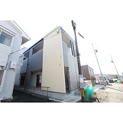 シェラート宮城野原