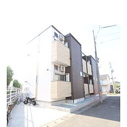 ソレイユ仙台 203