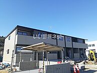 兵庫県加東市上滝野：物件画像／大東建託リーシング株式会社　加古川店