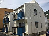 広島県三原市旭町1丁目1-23：物件画像／大東建託リーシング株式会社 三原店