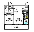 リファレンス中央町5階5.4万円