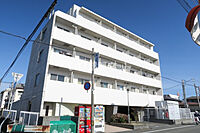 兵庫県伊丹市南本町4丁目：物件画像／大東建託リーシング株式会社 伊丹店