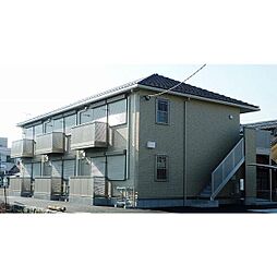 大間々パナハイツ