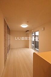 Ｇｒａｎ Ｃｉｅｌ 105 1階1LDKのリビング/ダイニング