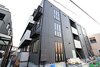 埼玉県所沢市星の宮1丁目14-9：物件画像／大東建託リーシング株式会社　所沢店