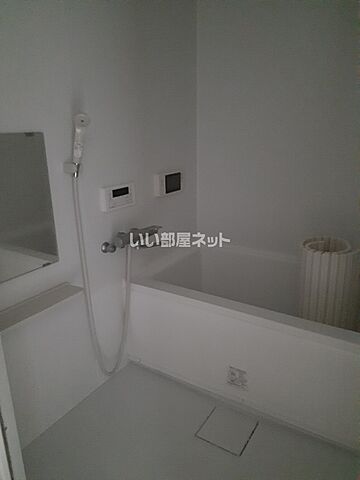 浴室