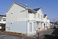 群馬県伊勢崎市茂呂町2丁目：物件画像／大東建託リーシング株式会社 伊勢崎店