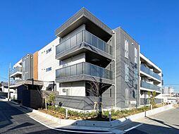 Belleville桜木町 203