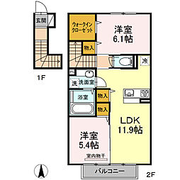 宮崎神宮駅 6.0万円