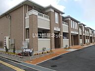 奈良県香芝市五位堂5丁目：物件画像／大東建託リーシング株式会社 奈良南店