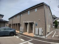 岩手県北上市さくら通り5丁目8-2：物件画像／大東建託リーシング株式会社　北上店