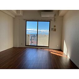 アマーレ東海通 0902 9階1Kのリビング/ダイニング