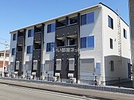 熊本県八代市古閑中町：物件画像／大東建託リーシング株式会社　八代店