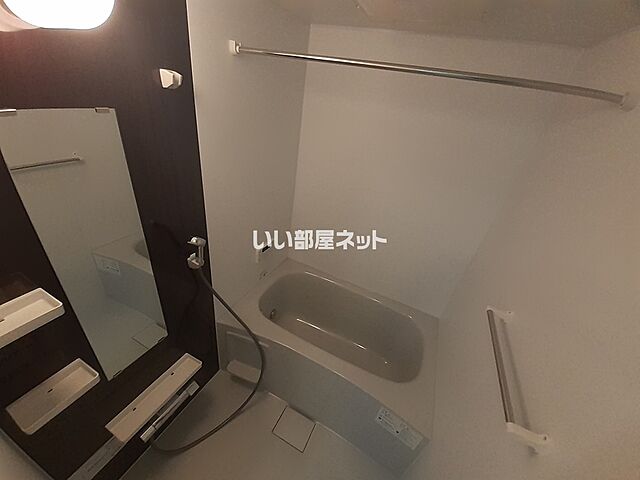 浴室
