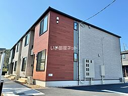 アメージングI 104