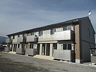 長野県上伊那郡箕輪町大字三日町966-3：物件画像／大東建託リーシング株式会社 松本伊勢町通り店