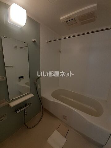 浴室