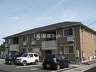 三重県いなべ市北勢町垣内419番地1：物件画像／大東建託リーシング株式会社 桑名国道1号店