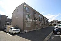 福岡県福岡市早良区賀茂2丁目25番33：物件画像／大東建託リーシング株式会社 福岡西店