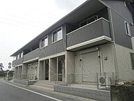 群馬県太田市宝町75：物件画像／大東建託リーシング株式会社 前橋店