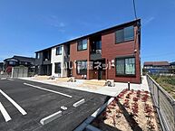 鳥取県東伯郡琴浦町大字八橋：物件画像／大東建託リーシング株式会社 鳥取店