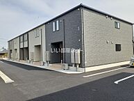 茨城県常陸太田市山下町：物件画像／大東建託リーシング株式会社　日立駅前店