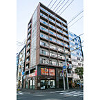 北海道札幌市北区北六条西6丁目2-3：物件画像／大東建託リーシング株式会社　札幌麻生店