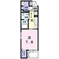 セントラルグレースケー5階8.9万円