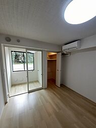 メゾン　マルシュ 102 1階1Kのリビング/ダイニング