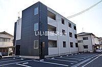 広島県福山市西深津町4丁目：物件画像／大東建託リーシング株式会社 福山店