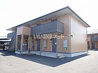 三重県三重郡菰野町大字竹成4409番地1：物件画像／大東建託リーシング株式会社 四日市店