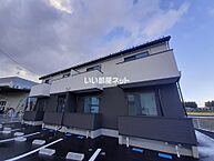 岩手県花巻市西宮野目第2地割201-1、3：物件画像／大東建託リーシング株式会社　北上店