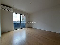 ぴの 105 1階1Kのリビング/ダイニング