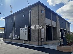 メゾンパークＢ 201