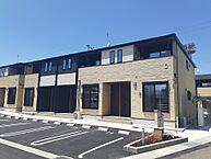 香川県高松市郷東町：物件画像／大東建託リーシング株式会社　高松国道11号店