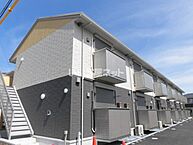 愛知県弥富市平島町甲新田30番：物件画像／大東建託リーシング株式会社　高畑店