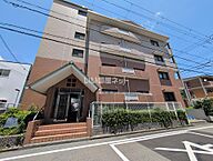 兵庫県伊丹市荻野3丁目：物件画像／大東建託リーシング株式会社 伊丹店