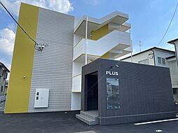 熊本電気鉄道 池田駅 徒歩12分の賃貸マンション