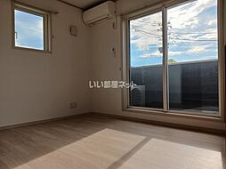 メリディアン迫参番館 210 2階1DKのリビング/ダイニング