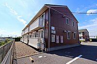 茨城県神栖市知手3061-166：物件画像／大東建託リーシング株式会社　神栖店