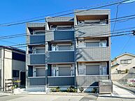 東京都足立区西新井本町1丁目24-11：物件画像／大東建託リーシング株式会社　池袋東口店