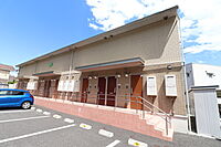 福島県福島市蓬莱町8丁目9-14：物件画像／大東建託リーシング株式会社 福島店