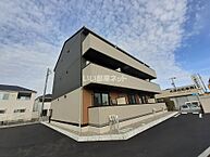 岐阜県岐阜市旦島中2丁目12番5号：物件画像／大東建託リーシング株式会社　岐阜北店