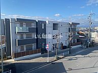 京都府京都市南区久世上久世町713番1：物件画像／大東建託リーシング株式会社 福知山店