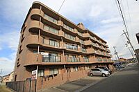 兵庫県姫路市網干区高田405：物件画像／大東建託リーシング株式会社 姫路西店