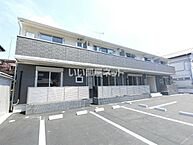 栃木県足利市八幡町2丁目5-15：物件画像／大東建託リーシング株式会社 前橋店